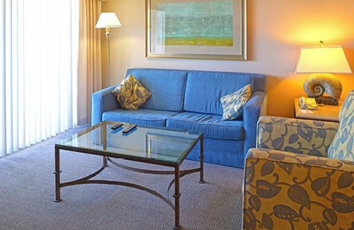 Capistrano Beach Condo | Diamond Resorts Riviera Shores Resort - 1 Bedroom Ocean View