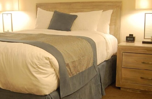 Capistrano Beach Villa | Diamond Resorts Riviera Beach Resort - 1 Bedroom - Ocean View Phase 1