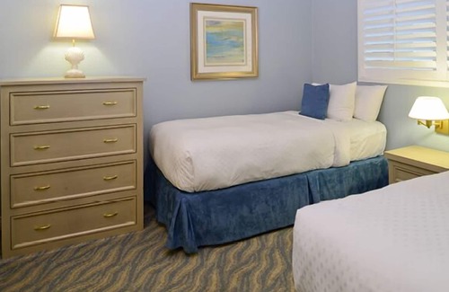 Capistrano Beach Villa | Diamond Resorts Riviera Beach Resort - 1 Bedroom - Ocean View Phase 1