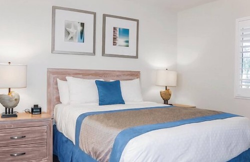 Capistrano Beach Villa | Diamond Resorts Riviera Beach Resort - 1 Bedroom - Ocean View Phase 1