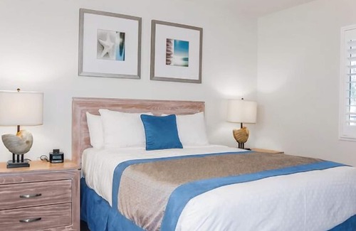 Capistrano Beach Villa | Diamond Resorts Riviera Beach Resort - 2 Bedroom - No View