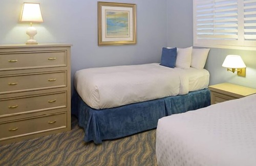 Capistrano Beach Villa | Diamond Resorts Riviera Beach Resort - 2 Bedroom - No View