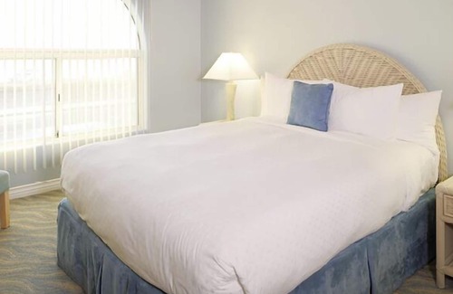 Capistrano Beach Villa | Diamond Resorts Riviera Beach Resort - 2 Bedroom - No View