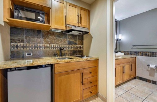 South Lake Tahoe Villa | Diamond Resorts Lake Tahoe Vacation Resort - Studio Deluxe