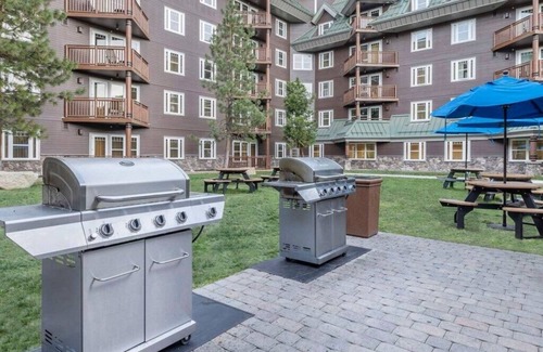 South Lake Tahoe Villa | Diamond Resorts Lake Tahoe Vacation Resort - Studio Deluxe