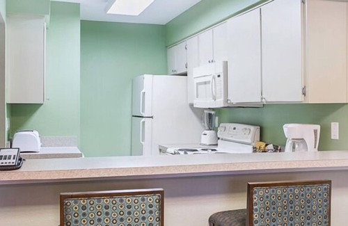 Solivita Villa | Diamond Resorts Alhambra at Poinciana - 2 Bedroom Lockoff