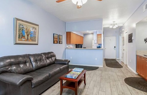 Solivita Villa | Diamond Resorts Alhambra at Poinciana - 2 Bedroom Lockoff