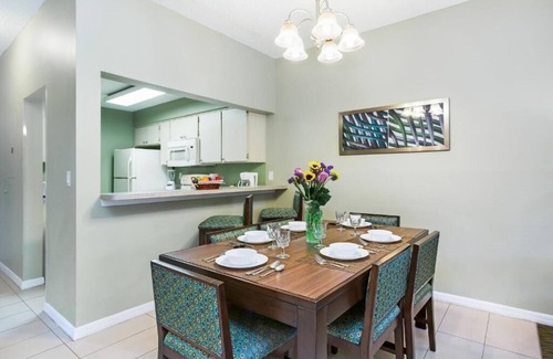 Solivita Villa | Diamond Resorts Alhambra Villas - 2 Bedroom Lockoff