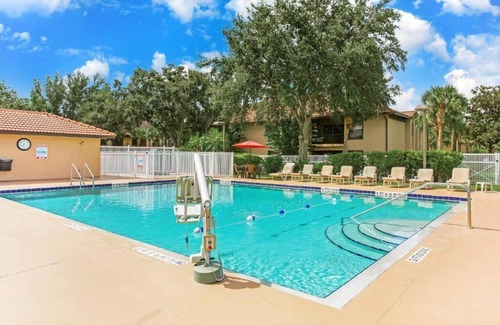 Solivita Villa | Diamond Resorts Alhambra Villas - 2 Bedroom Lockoff