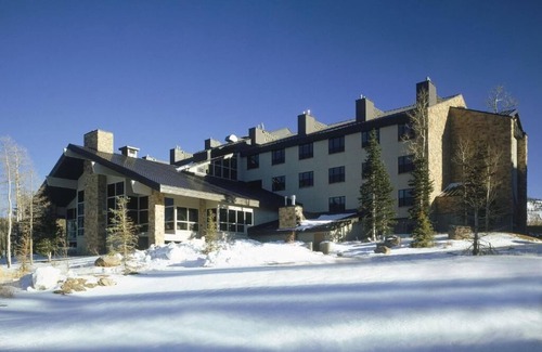 Brian Head Villa | Diamond Resorts Cedar Breaks Lodge & Spa - 1 Bedroom