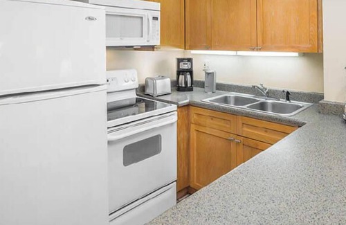 Brush - Stewarts Villa | Diamond Resorts Daytona Beach Regency - Studio - Efficiency (Lock-Off)