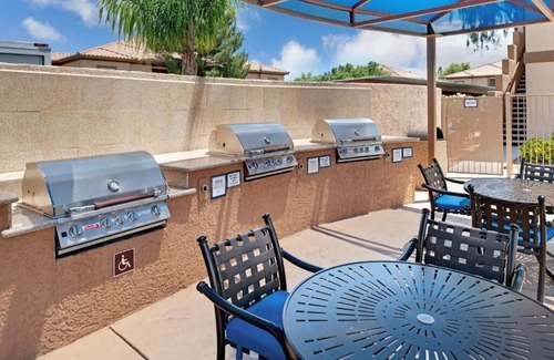Las Vegas Villa | Diamond Resorts Desert Paradise Resort - 1 Bedroom