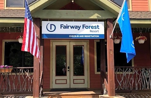 Sapphire Villa | Diamond Resorts Fairway Forest Resort - 2 Bedroom Lockoff