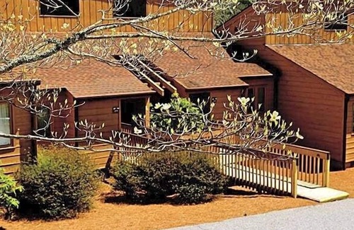 Sapphire Villa | Diamond Resorts Fairway Forest Resort - 1 Bedroom Standard