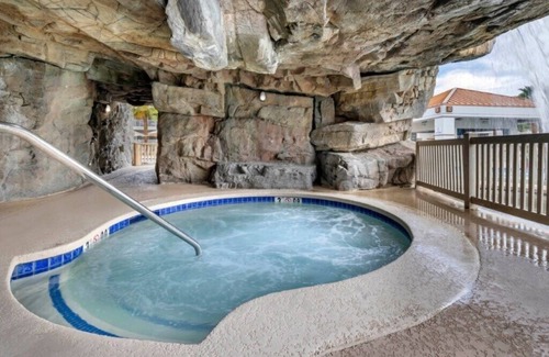 Palm Springs Villa | Diamond Resorts Palm Canyon Resort - Studio Junior Villa