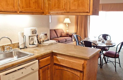 Avila Beach Villa | Diamond Resorts San Luis Bay Inn - 1 Bedroom