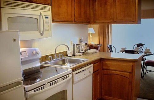 Avila Beach Villa | Diamond Resorts San Luis Bay Inn - 1 Bedroom