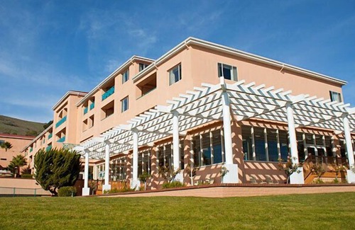 Avila Beach Villa | Diamond Resorts San Luis Bay Inn - Studio