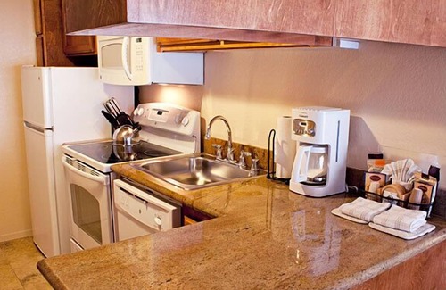 Avila Beach Apartment | Diamond Resorts San Luis Bay Inn - Studio