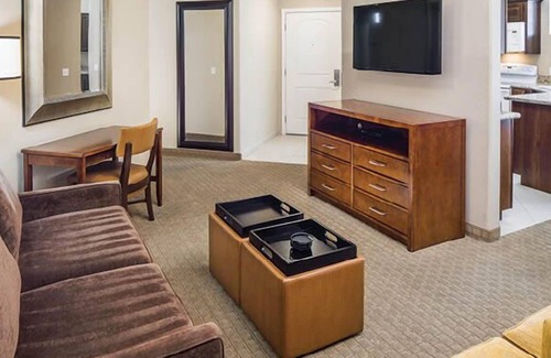 North Scottsdale Villa | Diamond Resorts Scottsdale Villa Mirage - 1 Bedroom