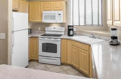 North Scottsdale Villa | Diamond Resorts Scottsdale Villa Mirage - 1 Bedroom