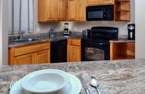 Oak Creek Villa | Diamond Resorts The Ridge on Sedona Golf Resort - 1 Bedroom