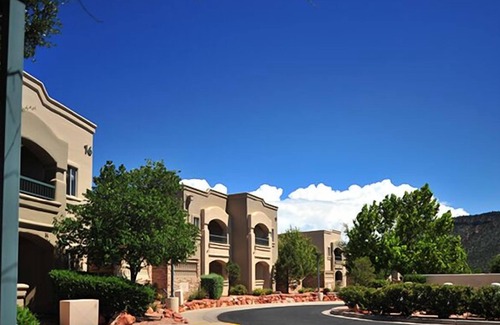 Oak Creek Villa | Diamond Resorts The Ridge on Sedona Golf Resort - 1 Bedroom