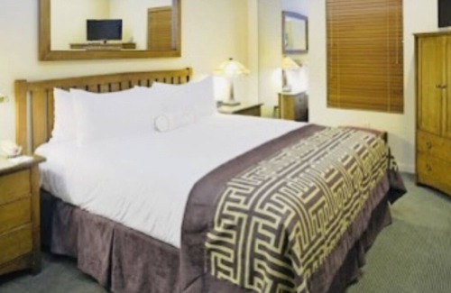 Enterprise Resort | Diamond Resorts