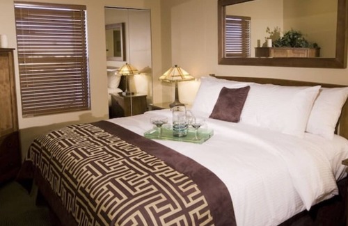 Enterprise Resort | Diamond Resorts