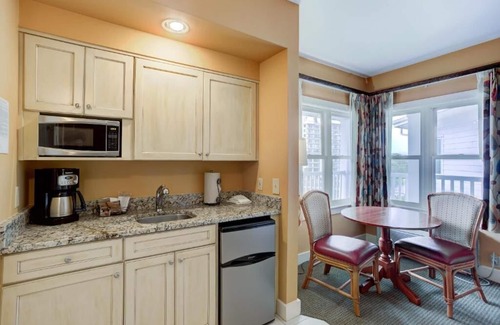 Northeast Virginia Beach Villa | Diamond Resorts Turtle Cay Resort - Studio