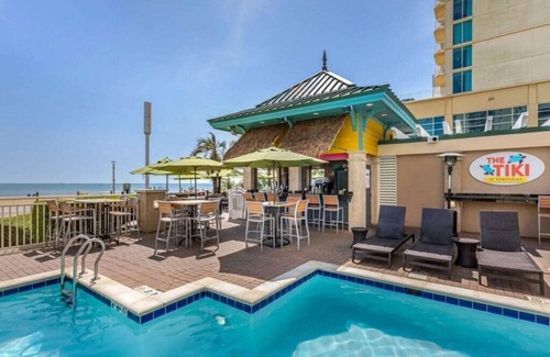 Northeast Virginia Beach Villa | Diamond Resorts Ocean Beach Club - Studio