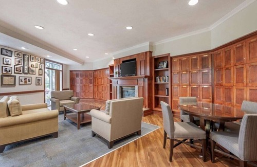 Mishawaka Villa | Diamond Resorts Varsity Clubs of America - South Bend - 1 Bedroom Deluxe