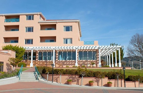 Avila Beach Condo | Diamond - San Luis Bay Inn - ST
