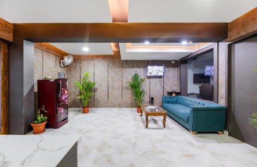 Bengaluru Apartment | Diamond Suites Service Apartment