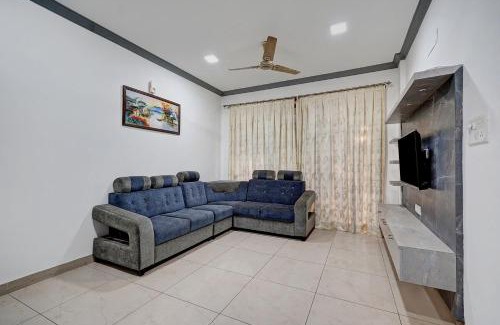 Bengaluru Apartment | Diamond Suites Service Apartment