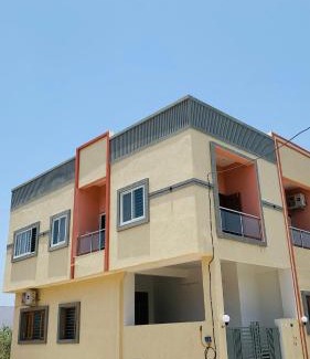 Udaipur Cabin | Diamond Villa