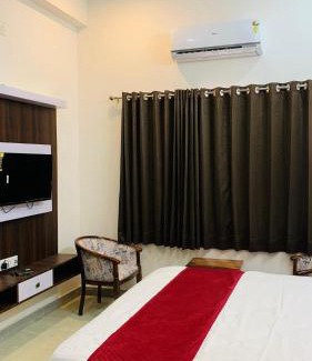 Udaipur Cabin | Diamond Villa