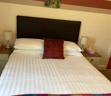 York House | Diamonds Lodge near York Hospital