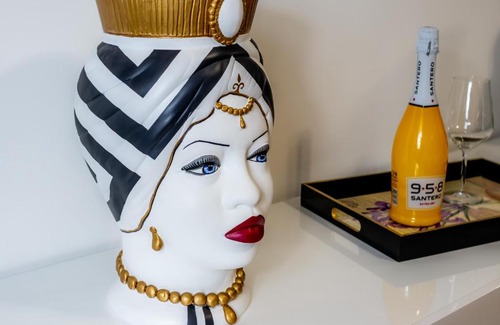 Villaggio Mose Apartment | Diana Holiday Home