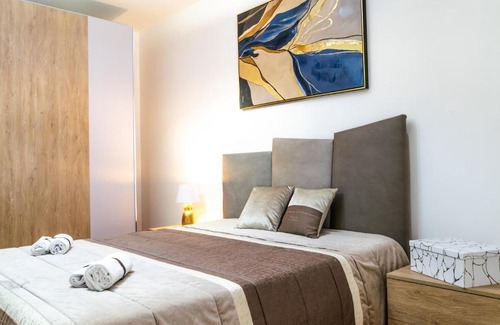 Villaggio Mose Apartment | Diana Holiday Home