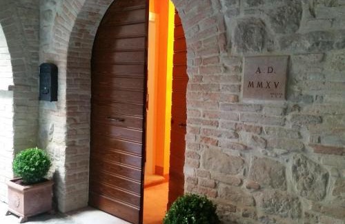 Ripa Bed & Breakfast | Diana House