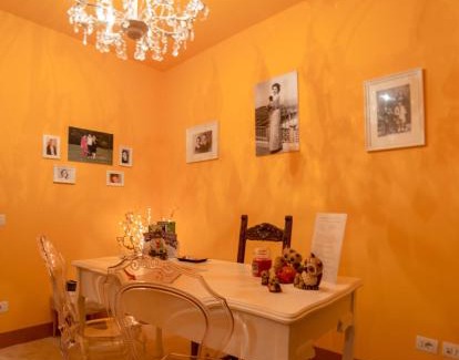 Ripa Bed & Breakfast | Diana House