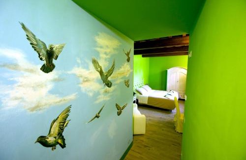 Ripa Bed & Breakfast | Diana House