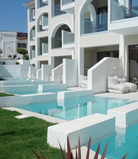 Argassi Hotel | Diana Palace Hotel Zakynthos