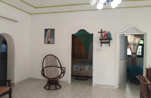 Ettukala House | Diana's place