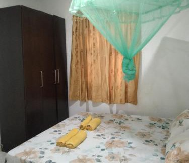 Ettukala House | Diana's place