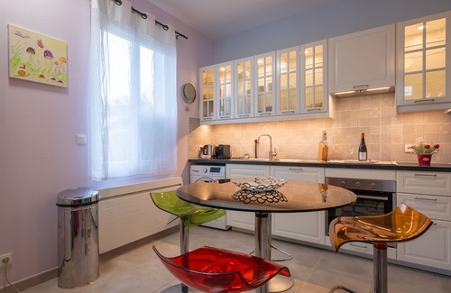 Loches House | Diane de Poitiers House