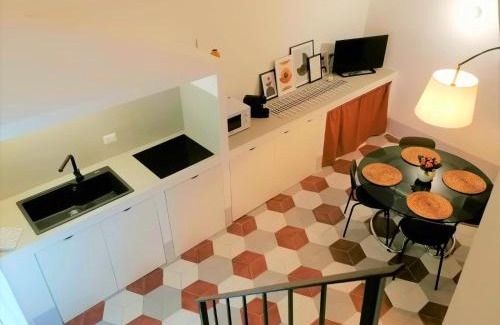 Castellana Grotte House | Diaz 22 Casa Vacanza