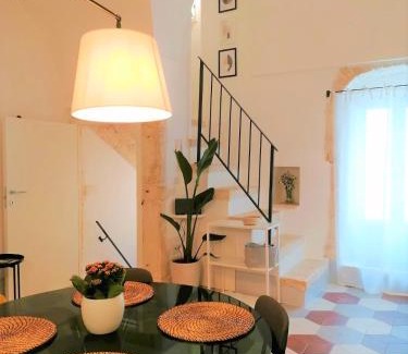 Castellana Grotte House | Diaz 22 Casa Vacanza