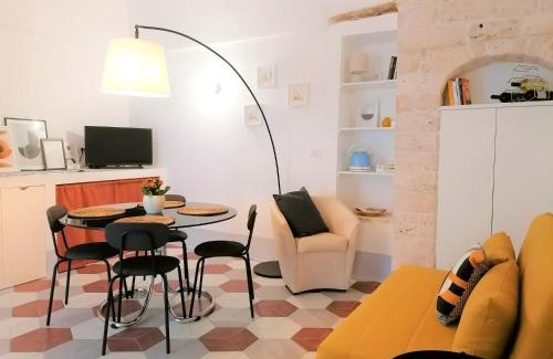 Castellana Grotte House | Diaz 22 Casa Vacanza